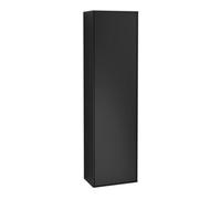 Villeroy & Boch V&B Hochschrank Éclairage mural Finion 41,8x151,6x27cm, Connexion droite, bleu mat Lac Quantité:1