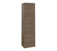 Villeroy & Boch V&B Hochschrank Subway 3.0 40x171x36,2cm, Armoire haut alu brillant, Ariz. Oa Quantité:1