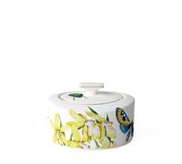 Villeroy & Boch V b & imprimé amazonia de sucrier/confiturier & 0,33l produit neuf vendu dans son emballage original