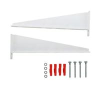 Villeroy & Boch V&B Kit de fixation pour montage mural sans meuble Quantité:1