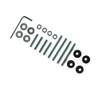Villeroy & Boch V&B Kit de fixation pour montage sur meuble bas Quantité:1