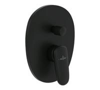 Villeroy & Boch V&B Kit de montage Antao baignoire UP-EHM, réglable, mural, bleu Quantité:1