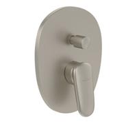 Villeroy & Boch V&B Kit de montage Antao UP-EHM-Baignoire, conversion, WD, inox brossé bleu Quantité:1