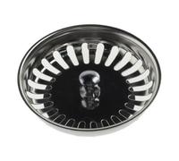 Villeroy & Boch V&B Körbchen 120x120mm, f handbet. ALG, chromé Quantité:1