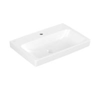 Villeroy & Boch V&B Lavabo Architectura 65x44,5 cm, 1 trou robinet, sans trop-plein, blanc A-bac C+ Quantité:1