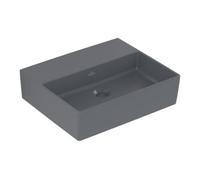 Villeroy & Boch V&B Memento 2.0 Lavabo 50x42 cm, fermé, sans trop-plein, graph. C-plus Quantité:1