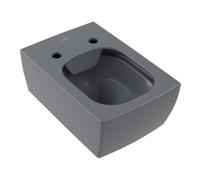 Memento 2.0 Villeroy & Boch mural 4633R0I4 Graphite C-plus, 37,5x56 cm, affleurement direct