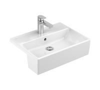 Villeroy & Boch Memento Semi-encastré, 41335501,