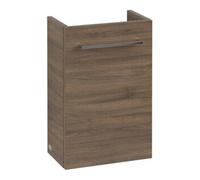 Villeroy & Boch V&B Meuble sous lavabo AVENTO 34x51,4x20,2 cm, raccord D, 1 tiroir, Ariz. Oa Quantité:1