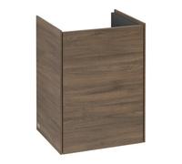 Villeroy & Boch V&B Meuble sous lavabo Collaro 41x54,6x34,4 cm, WT mi, à gauche, Ariz. Oa Quantité:1