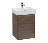 Villeroy & Boch V&B Meuble sous-lavabo Collaro 41x54,6x34,4cm, WT mi, An re, Ariz. Oa Quantité:1