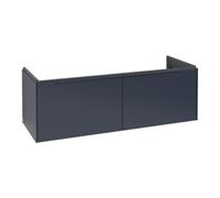 Villeroy & Boch V&B Meuble sous lavabo Subway 3.0 127,2x42,9x47,8cm, m LE/Gr mon., Mar bl. Quantité:1