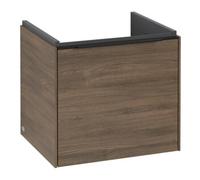 Villeroy & Boch V&B Meuble sous-lavabo Subway 3.0 47,3x42,9x40,8 cm, m LE/Gr vo b, Ariz. Oa Quantité:1