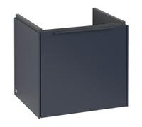 Villeroy & Boch V&B Meuble sous lavabo Subway 3.0 47,3x42,9x40,8cm, avec LE/Gr mon., Mar bl. Quantité:1