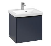 Villeroy & Boch V&B Meuble sous-lavabo Subway 3.0 47,3x42,9x40,8cm, avec LE/Gr vo b, Mar bl. Quantité:1