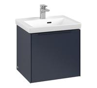 Villeroy & Boch V&B Meuble sous-lavabo Subway 3.0 47,3x42,9x40,8cm, o LE/Gr mon., Mar bl. Quantité:1