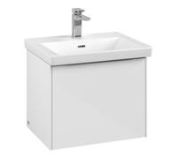 Villeroy & Boch V&B Meuble sous lavabo Subway 3.0 52,3x42,9x44,8cm, o LE/Gr AL g, Bri wh. Quantité:1