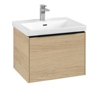 Villeroy & Boch V&B Meuble sous-lavabo Subway 3.0 57,2x42,9x47,8cm, o LE/Gr vo b, Nord Oa Quantité:1