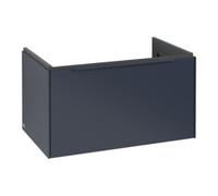 Villeroy & Boch V&B Meuble sous-lavabo Subway 3.0 77,2x42,9x47,8cm, o LE/Gr mon., Mar bl. Quantité:1