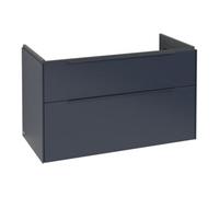 Villeroy & Boch V&B Meuble sous lavabo Subway 3.0 97,3x57,6x47,8cm, avec LE/Gr mon., Mar bl. Quantité:1