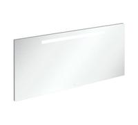 Villeroy & Boch V&B Miroir lumineux LED MORE TO SEE ONE 140x60x3 cm, 12 W, avec interrupteur, IP44 Quantité:1