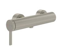 Villeroy & Boch V&B Mitigeur de douche Dawn à levier avec clapet anti-retour, brossé ni. bleue Quantité:1