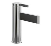 Villeroy & Boch V&B Mitigeur lavabo à levier Dawn sans garniture de vidage, chrome Quantité:1