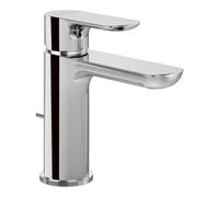 Villeroy & Boch O.novo Mitigeur de lavabo, TVW10400300061,