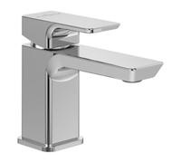 Villeroy & Boch V&B Mitigeur lavabo monocommande Subway 3.0 sans garniture de vidage, chrome Quantité:1