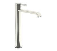 Villeroy & Boch V&B Mitigeur monocommande Dawn surélevé, sans garniture de vidage, chrome Quantité:1