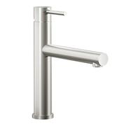 Villeroy & Boch V&B Mitigeur monocommande pour évier Como Sky 9,4 l/m, tuyau flexible, ES massif Quantité:1