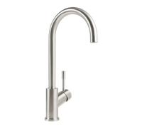 Villeroy & Boch V&B Mitigeur monocommande pour évier Umbrella 16 l/m, tuyau flexible, ES massif Quantité:1