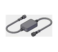 Villeroy & Boch More to See Lite Kit domotique ZigBee® pour miroirs 135x60x30mm, C0040000