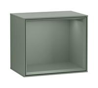 Villeroy & Boch V&B Module d'étagère Finion 41,8x35,6x27cm, étagère huile m, huile m laquée Quantité:1
