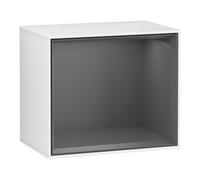 Villeroy & Boch V&B Module d'étagère Finion 41,8x35,6x27cm, Rg A m, blanc brillant Lac Quantité:1