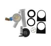 Villeroy & Boch V&B Oberon 2.0 arrivée d'eau bleue m, KST, int i Ü, débit 20 l/ Quantité:1