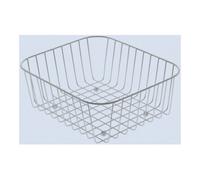 Villeroy & Boch V&B Panier à fil 370x320 mm, acier inoxydable Quantité:1