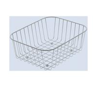 Villeroy & Boch V&B Panier à fil pour Cisterna 45, Condor 50, Subway 45 Quantité:1