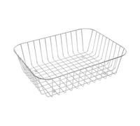 Villeroy & Boch V&B Panier à fil pour Cisterna 60C, Subway 60 SU, acier inoxydable Quantité:1