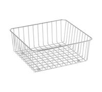 Villeroy & Boch V&B Panier à fil pour Subway 45, acier inoxydable Quantité:1