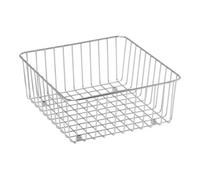 Villeroy & Boch V&B Panier à fil pour Subway 60, acier inoxydable Quantité:1