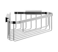 Villeroy & Boch V&B Panier d'angle de douche Elements Tender 260x206x82mm, chrome Quantité:1