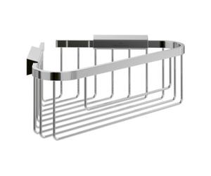 Villeroy & Boch V&B Panier d'angle Elements Tender 260x206x82mm, or brossé Quantité:1