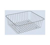 Villeroy & Boch V&B Panier fil z architect. 60XR, Condor 45, acier inoxydable Quantité:1