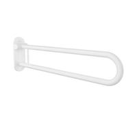 Villeroy et Boch Vicare fonction poignée pliante 92172668 85 cm, blanc