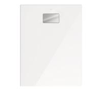 Villeroy & Boch V&B Receveur de douche Le Valence-AR CeraSoft 90x120x4cm, installation affleurante Quantité:1