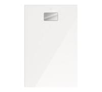 Villeroy & Boch V&B Receveur de douche Le Valence-AR CeraSoft 90x140x4cm, encastrement affleurant Quantité:1