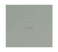 Villeroy & Boch Squaro Infinity Receveur de douche rectangulaire, UDQ1210SQI2BV-R8,