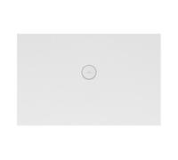 Villeroy & Boch V&B Receveur de douche Subway Infinity 140x80x4cm, blanc antidérapant Quantité:1