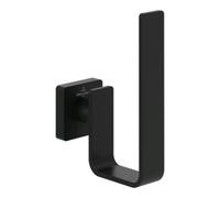 Villeroy & Boch V&B Reserve-T-Halter Elements Striking 140x93x45mm, ouvert, noir mat Quantité:1